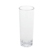 American Metalcraft BPC12 Collins Glass Tritan Clear