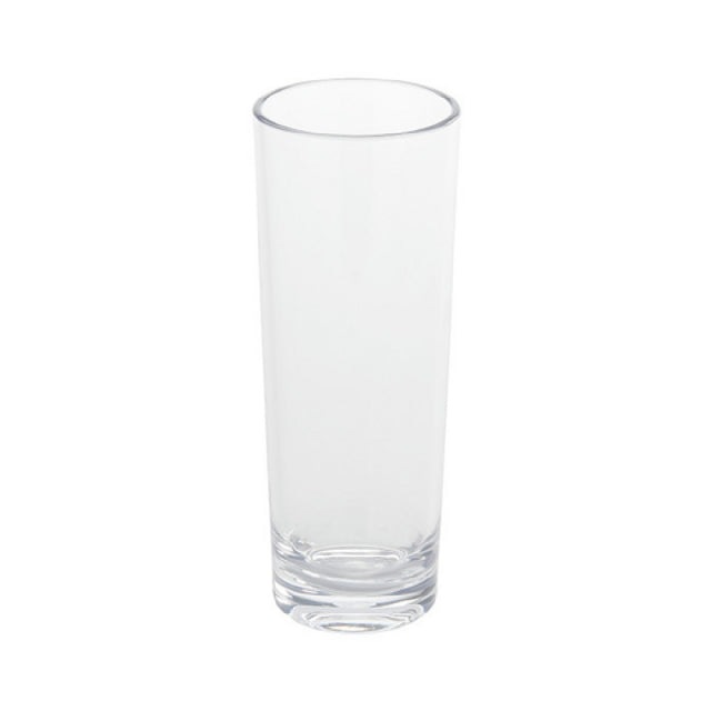 American Metalcraft BPC12 Collins Glass Tritan Clear