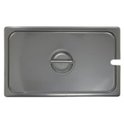Hubert 93239 - Cover, Full-size, For Steam Table Pan