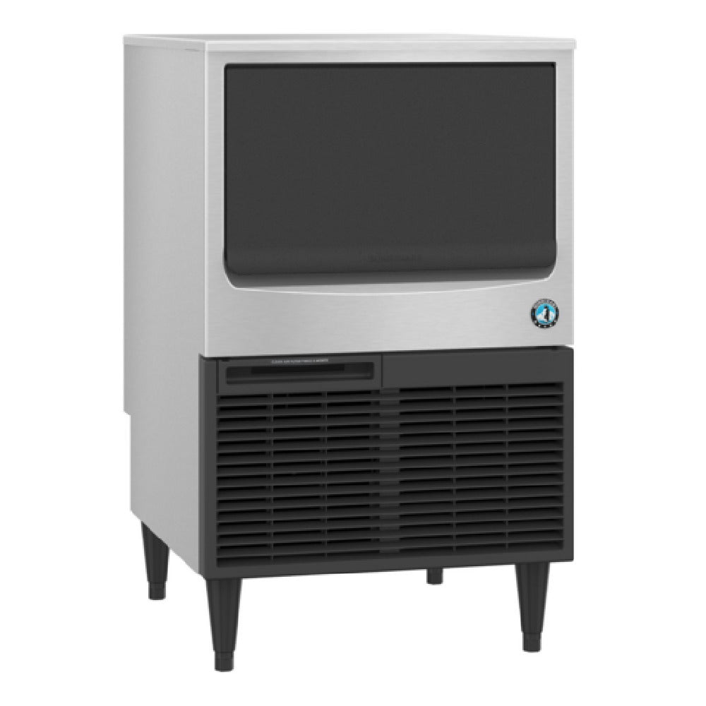 Hoshizaki KM-161BAK - Ice Maker With Bin, Cube-Style, 23-3/4"W