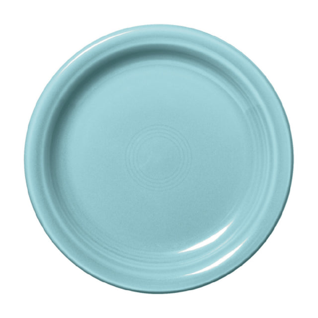 Steelite HL1461349 China Plate 6.625" Dia. X 0.875"H Fiesta Sky