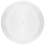 BauscherHepp 598101-021030 Cover 7-7/10" Dia. Round