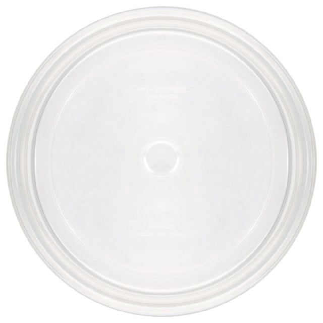 BauscherHepp 598101-021030 Cover 7-7/10" Dia. Round