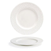FOH DAP087BEP22 Catalyst® Plate 6-1/4" Dia. X 1/2"H Round
