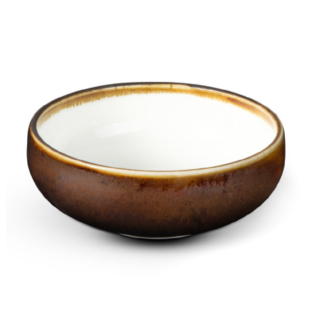 Bon Chef 2020001P Tavola Bowl 22 Oz. Round