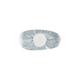 Churchill China ILYBOO301 - Plate, 11.80"L X 6.00"W, Oblong