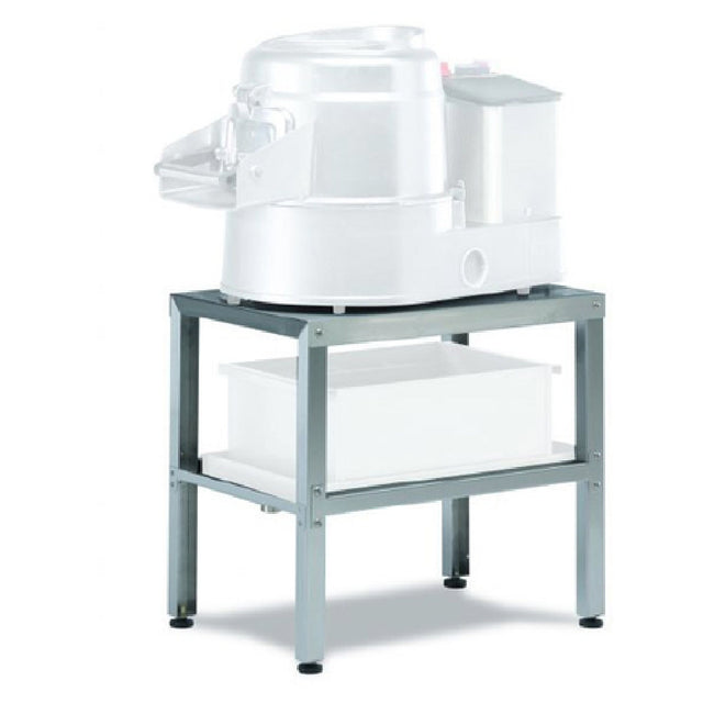 Sammic 2009270 (2009270) Stand With Filter No-foam Feature Stainless Steel