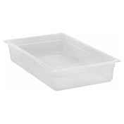Cambro 14PP190 Food Pan Full Size 4" Deep