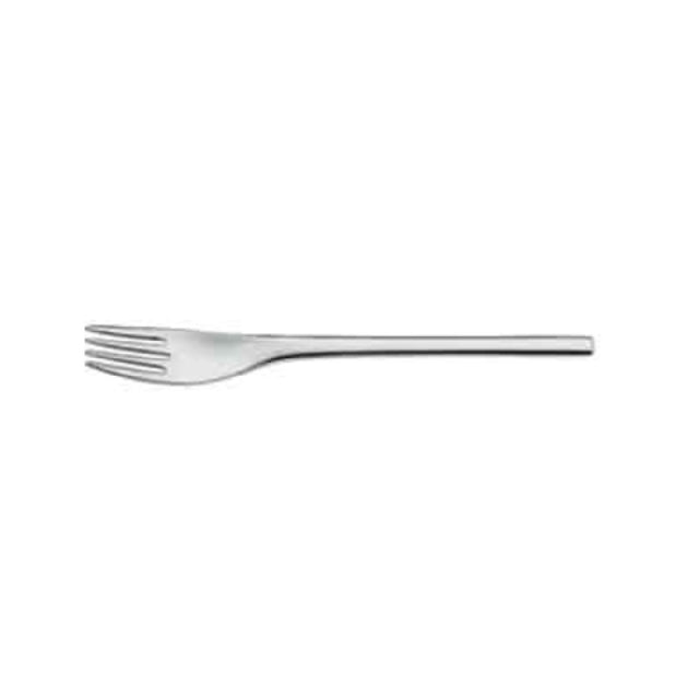 BauscherHepp 54.7264.6040 Cake Fork 6-1/2" 18/10 Stainless Steel