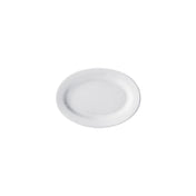Winco BPO-10NR Birkhall Platter 10"L X 8"W X 3/4"H