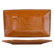 International Tableware SV-127-TE Platter 12-1/4" X 7-3/8" Rectangular
