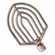 Alfa 60-VB Value "B" Flat Beater/Paddle 60 Quart Aluminum Casting