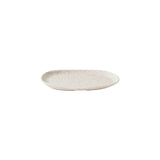 Churchill China SWHSPLA21 - Natural Organic Platter, 10.25", Eco Glaze Finish