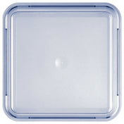BauscherHepp 598112-021020 Cover 7-3/10"L X 7-3/10"W X 2"H High