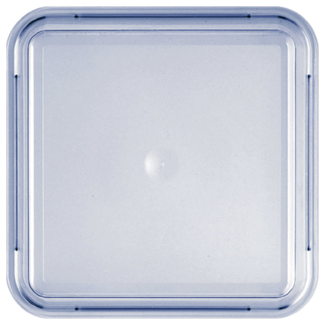 BauscherHepp 598112-021020 Cover 7-3/10"L X 7-3/10"W X 2"H High