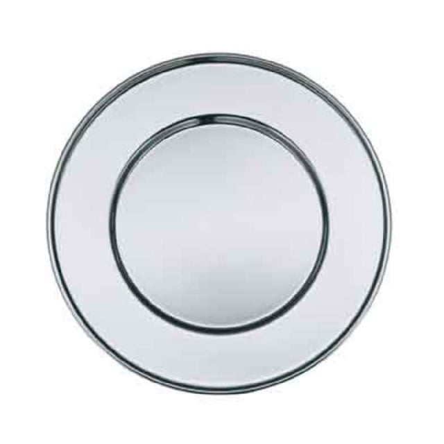 BauscherHepp 06.7417.6040 Plate Tray 21" Dia. For 11-3/4" Dia. Plates