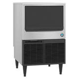 Hoshizaki KM-116BAJ - Ice Maker With Bin, Cube-Style, Air-cooled