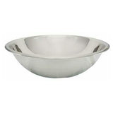 TableCraft Products 824 - Mixing Bowl, 3 Qt., 9-1/2" Dia. X 2-1/4"