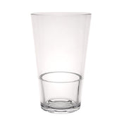 Steelite 7029DR023 Cooler 22.0 Oz 3.875" X 6.25"