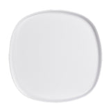 Steelite 7041DD214 Square Tray 10.5" X 10.5" X 0.75" Retro