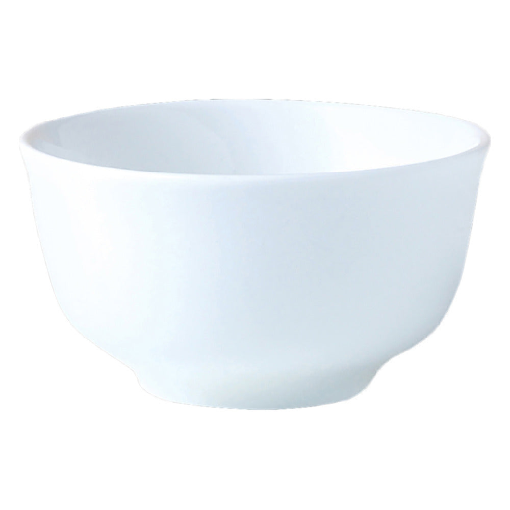 Steelite 9001C335 Sugar/Bouillon Cup 8.0 Oz 4.0" X 2.25"