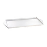 Tablecraft CW4220PB Display Tray 13-1/2" X 24-1/4" X 1" Rectangle
