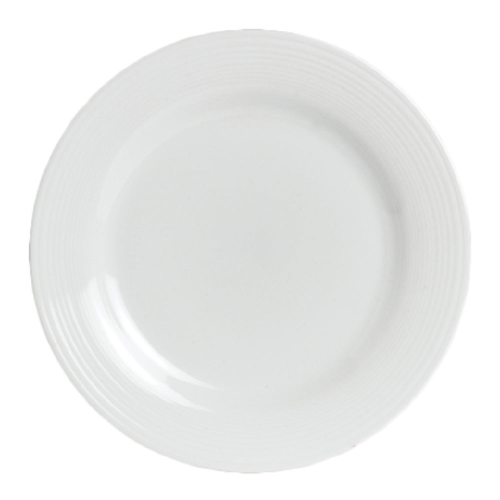 Steelite 6305P603 Buffet Plate 9.5"Virtuoso Rene Ozorio