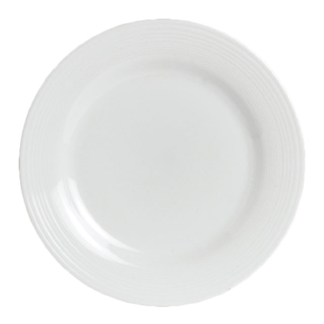 Steelite 6305P603 Buffet Plate 9.5"Virtuoso Rene Ozorio