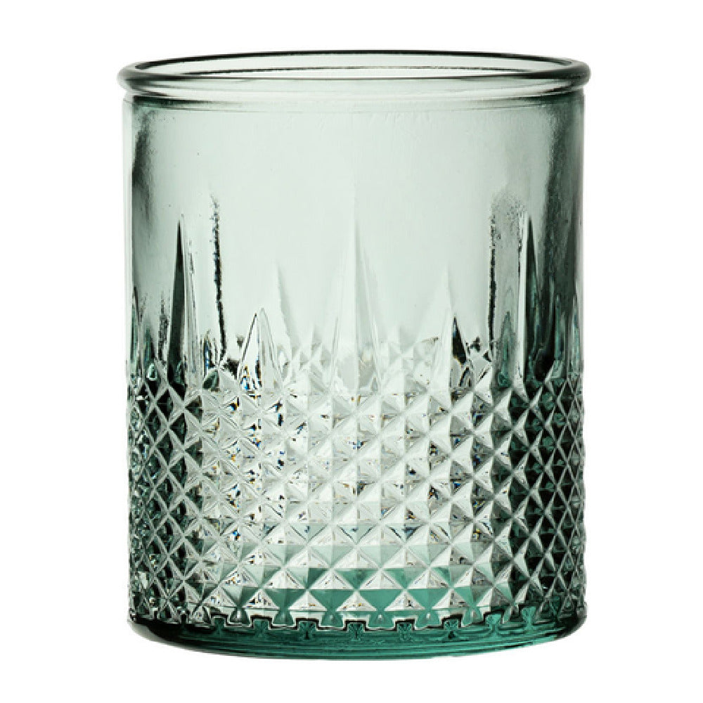 Hospitality Brands HG20141-006 Hospitality Brands Rhea Double Old Fashioned Glass