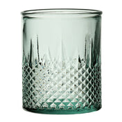 Hospitality Brands HG20141-006 Hospitality Brands Rhea Double Old Fashioned Glass