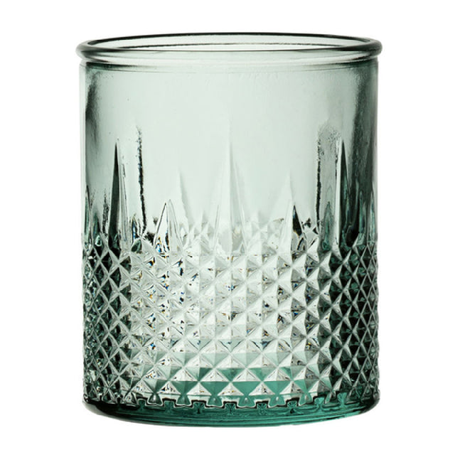 Hospitality Brands HG20141-006 Hospitality Brands Rhea Double Old Fashioned Glass