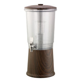 Service Ideas CBDDW3GSSDW Service Ideas Double Wall Elite Cold Beverage Dispenser