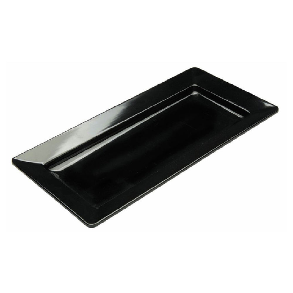 Hubert 18231 - Serving Platter, 17-1/2" X 8-3/4" X 1-3/4"H, Rectangular