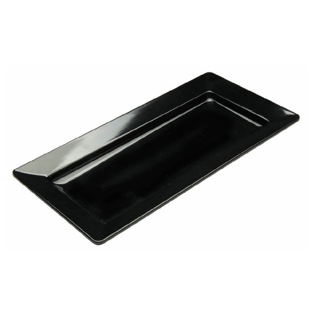 Hubert 18231 - Serving Platter, 17-1/2" X 8-3/4" X 1-3/4"H, Rectangular