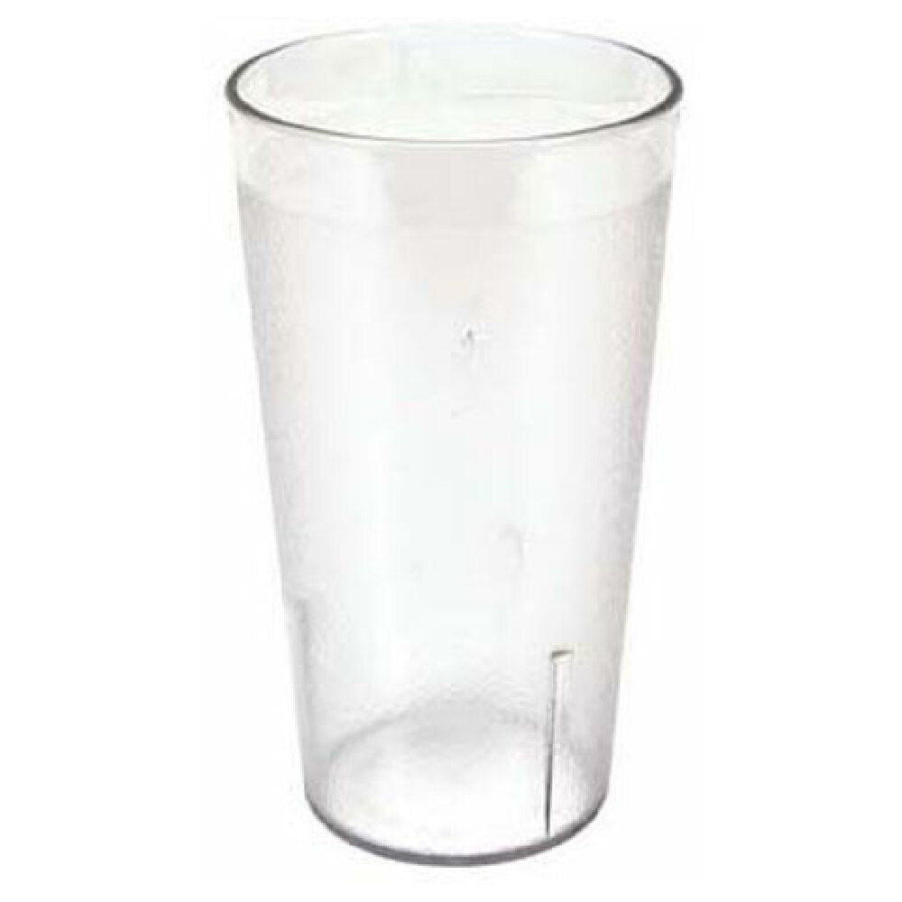 Cambro 1600P-152 Tmblr Pls Pbble 16oz 152 Clear (152)