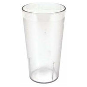 Cambro 1600P-152 Tmblr Pls Pbble 16oz 152 Clear (152)