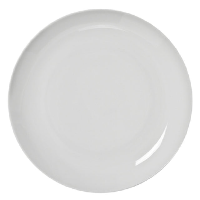 10 Strawberry St RCP0008 - Luncheon Plate, 8-5/8", Round