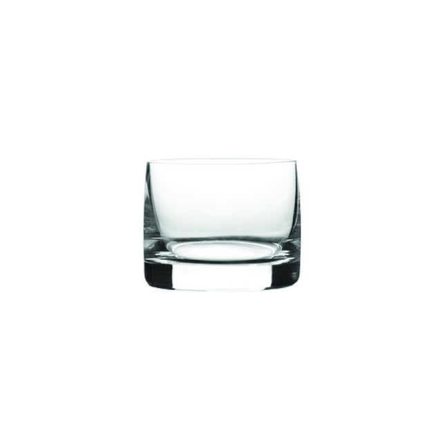 Hospitality Brands HGA25011-006 - Alchemy Collection - Soiree Petite Neat, 4 Oz.