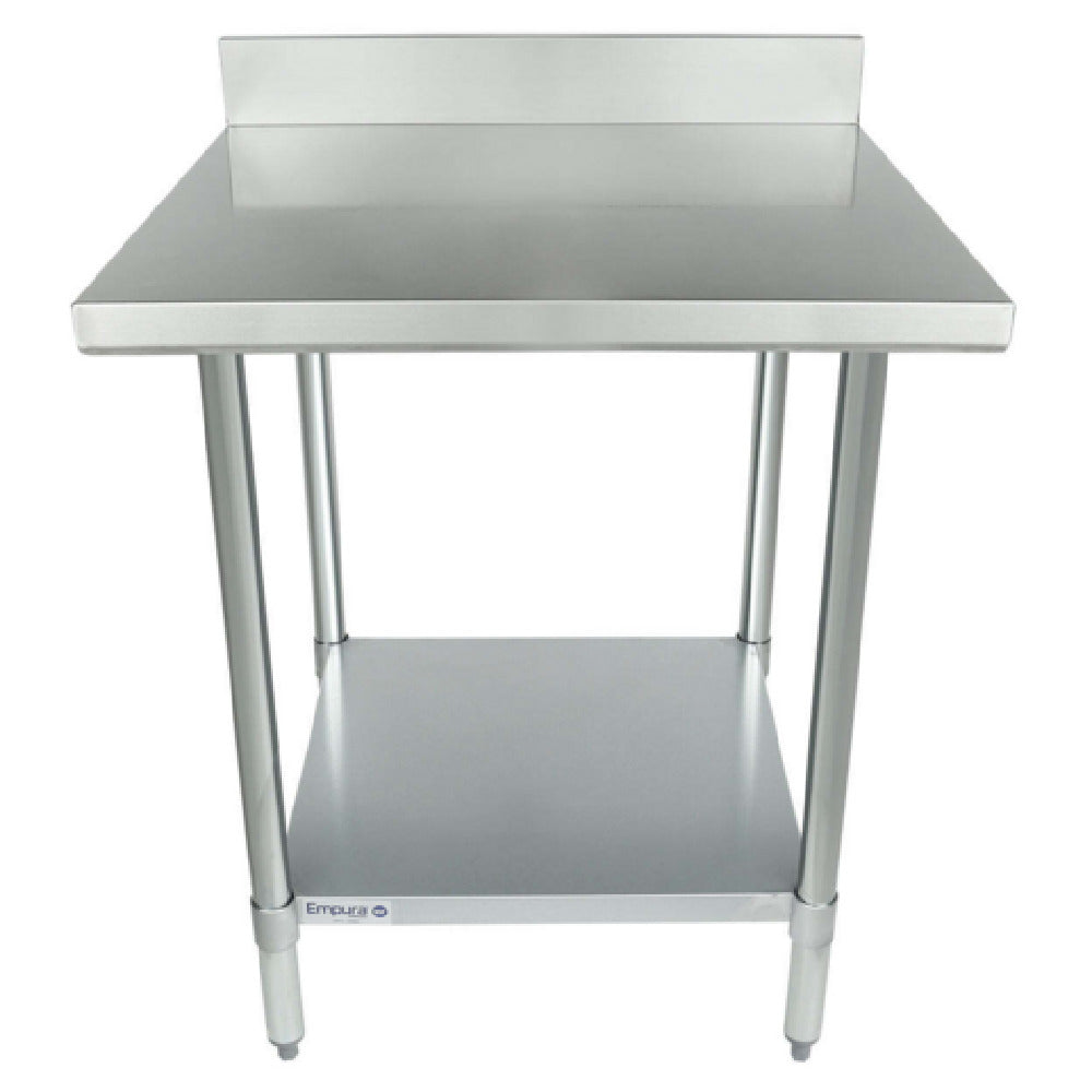 Empura WT4B3030 - Work Table, 30"W X 30"D X 35"H, Standard Duty