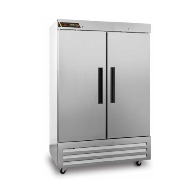 Traulsen CLBM-49R-FS-LL Centerline™ Refrigerator Reach-in Two-section