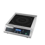 Waring WIH400X - Induction Range, Countertop, Single Hob