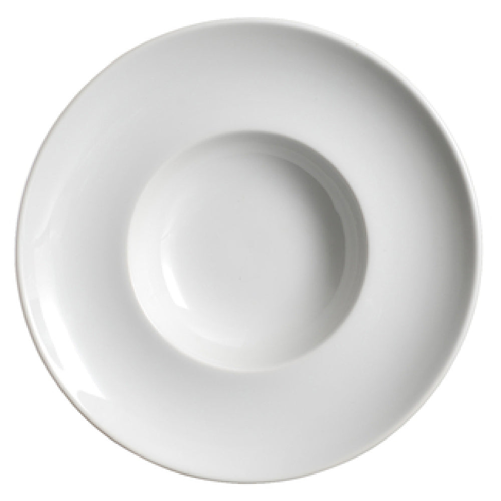 Palate & Plate AW-8400 - Plate, 10 Oz., 10-3/4" Dia.