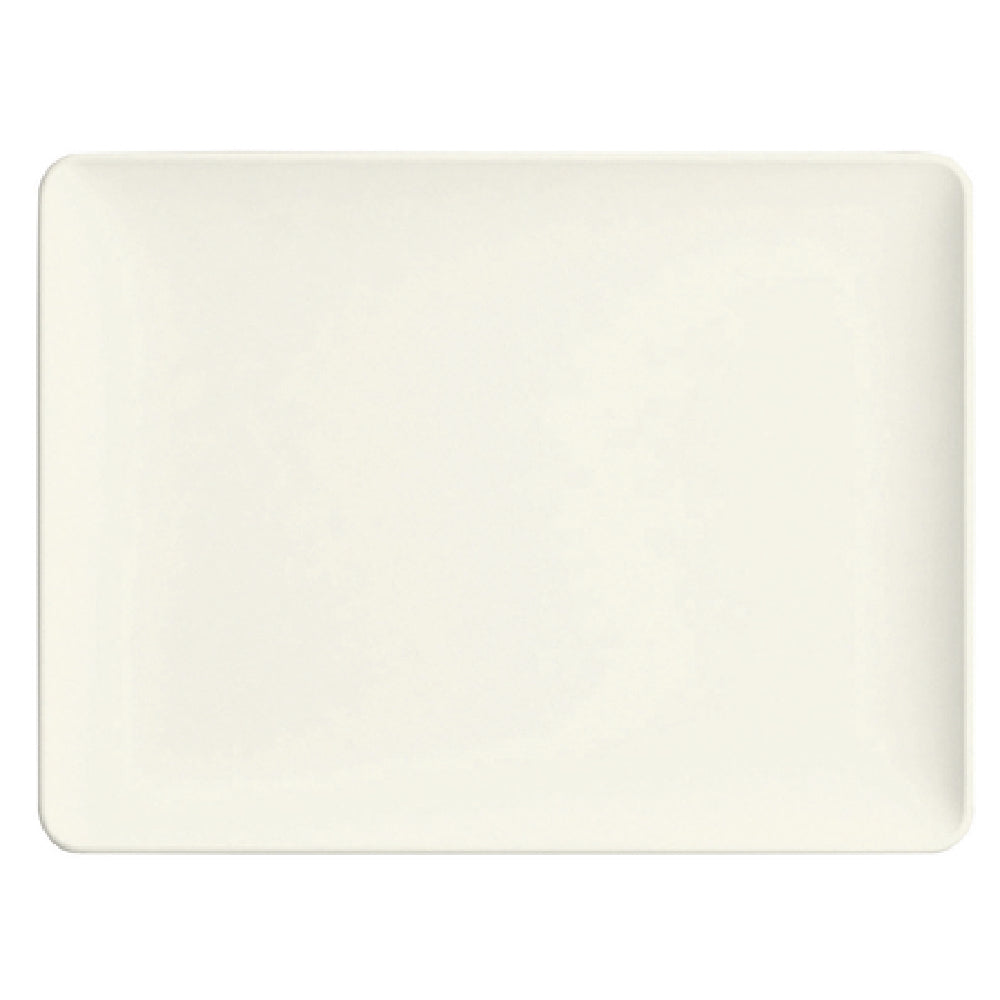 BauscherHepp 692320 Platter 7-4/5" X 5-9/10" X 4/5" Rectangular