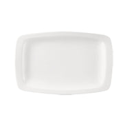 CAC China RCN-RP87 RCN Specialty Platter 15"L X 10"W X 1"H Rectangular