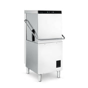 Hobart CDH-1 Centerline Dishwasher Door Type High Temperature Sanitizing