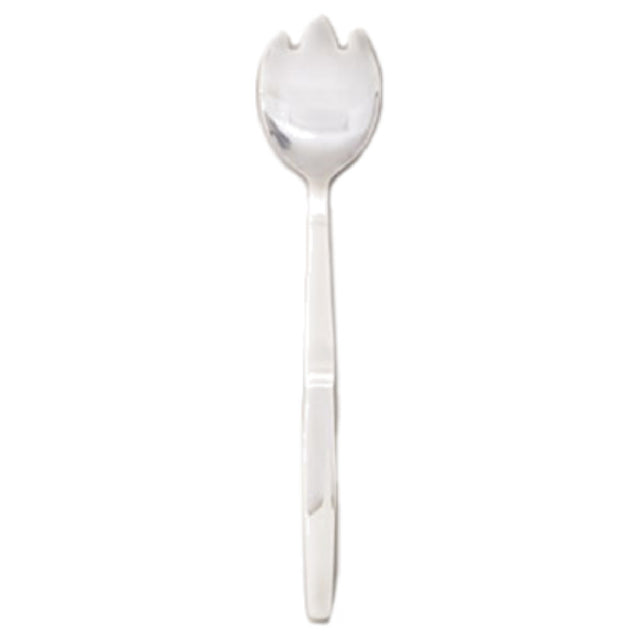 Royal ROY BBH 3 - Buffet Salad Spoon/Fork, 11-3/4" L, Hollow Handle