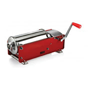 Omcan 13732 (13732) Elite Series Sausage Stuffer Manual Horizontal
