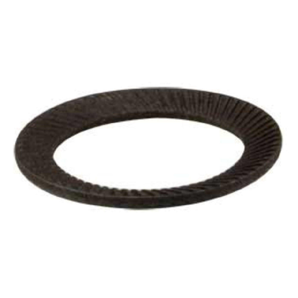 Micro Matic S-22 Washer Lock Serrated For Shank