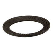 Micro Matic S-22 Washer Lock Serrated For Shank