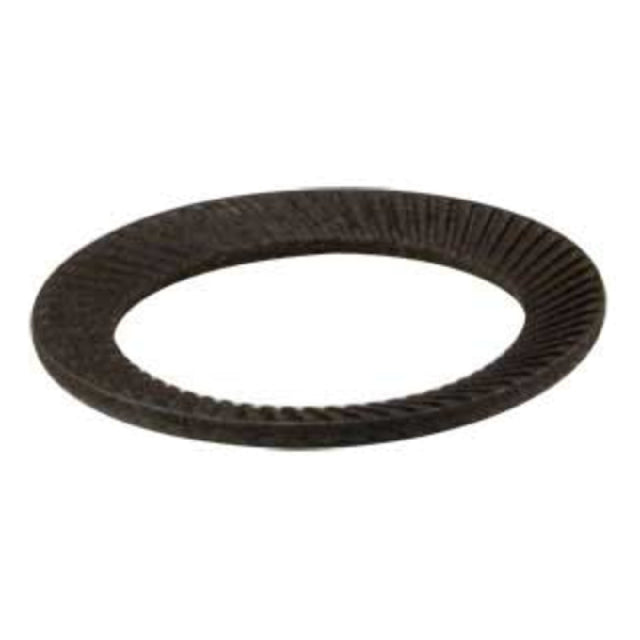 Micro Matic S-22 Washer Lock Serrated For Shank